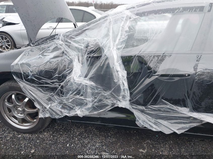 2013 HONDA CIVIC SDN EX-L - 2HGFB2F96DH503802