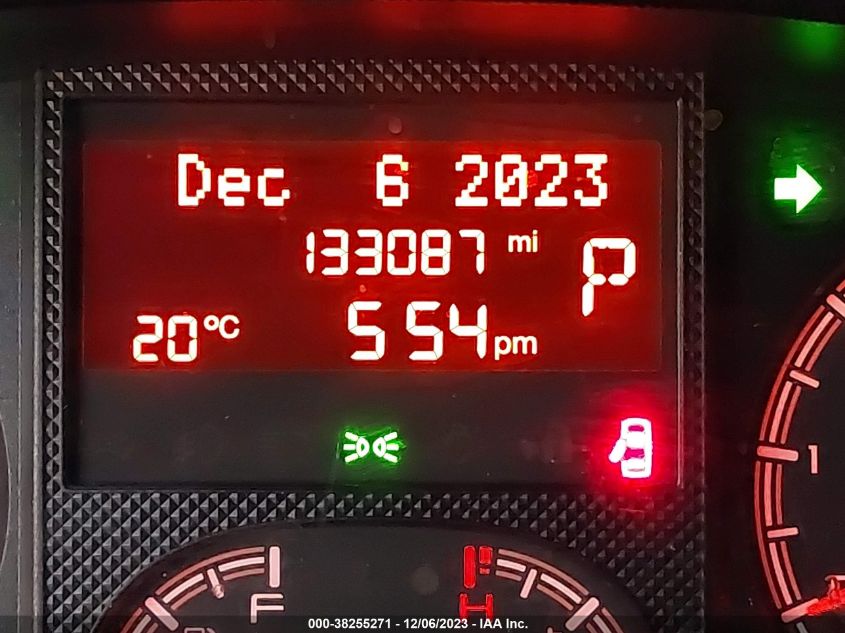 2017 RAM PROMASTER 1500 LOW ROOF 136" WB - 3C6TRVAG0HE521788