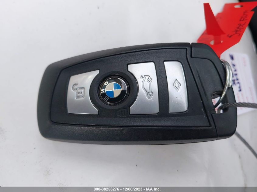 5UXWX5C51BL713080 2011 BMW X3, photo no. 11