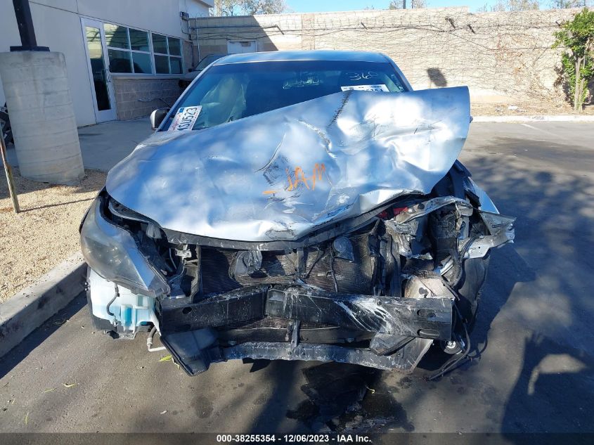 2013 TOYOTA AVALON PREMIUM/TOURING/LIMITED - 4T1BK1EB4DU021799