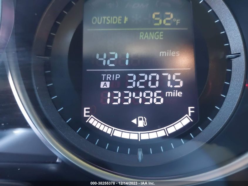 2014 MAZDA MAZDA6 I TOURING - JM1GJ1V62E1137313