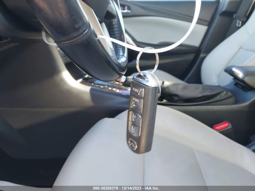 2014 MAZDA MAZDA6 I TOURING - JM1GJ1V62E1137313