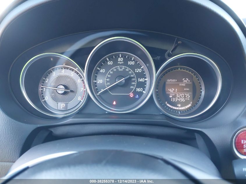 2014 MAZDA MAZDA6 I TOURING - JM1GJ1V62E1137313