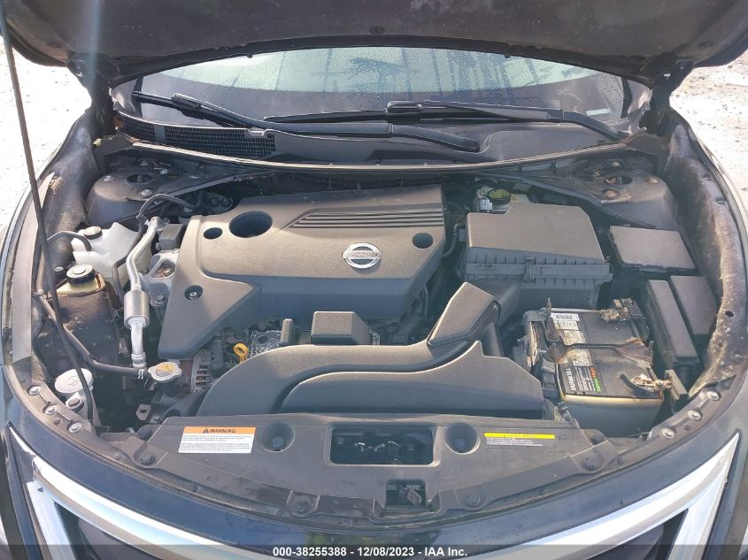 2014 NISSAN ALTIMA 2.5/S/SV/SL - 1N4AL3AP8EC112758