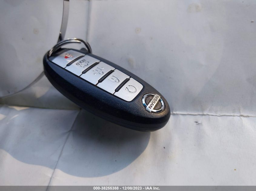 2014 NISSAN ALTIMA 2.5/S/SV/SL - 1N4AL3AP8EC112758