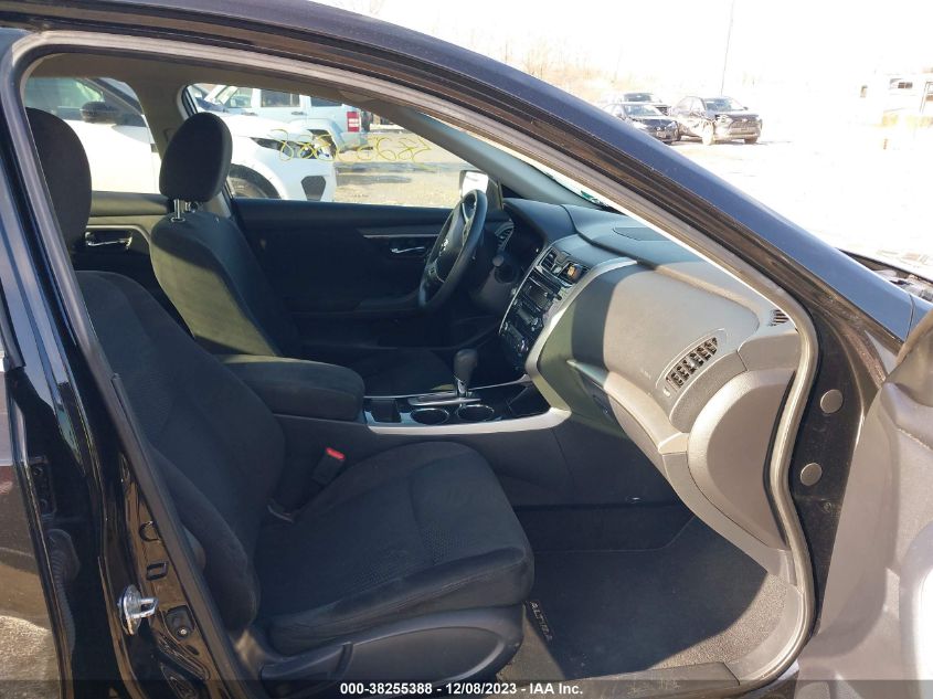 2014 NISSAN ALTIMA 2.5/S/SV/SL - 1N4AL3AP8EC112758