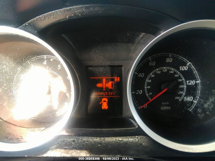 2014 MITSUBISHI LANCER ES - JA32U2FU7EU004144
