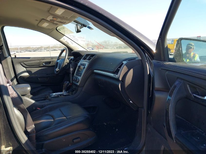 2013 GMC ACADIA SLT-1 - 1GKKVRKD0DJ183838
