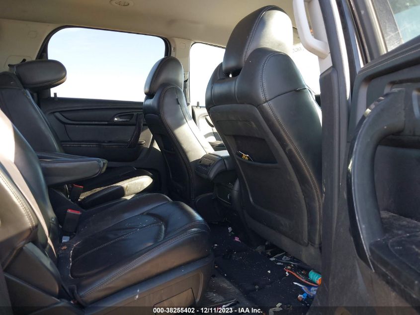 2013 GMC ACADIA SLT-1 - 1GKKVRKD0DJ183838
