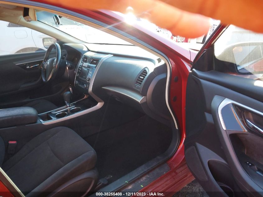 2013 NISSAN ALTIMA 2.5/S/SV/SL - 1N4AL3AP4DC191053