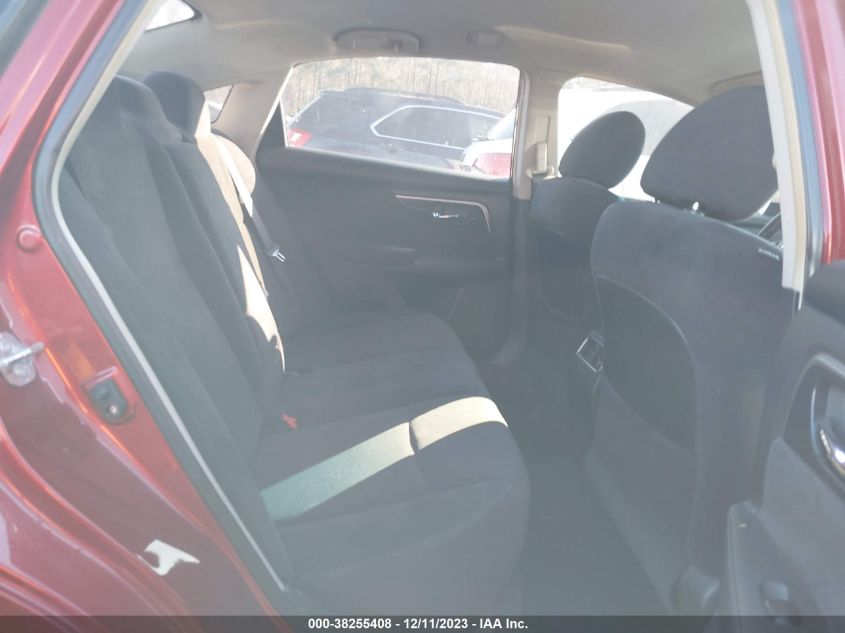 2013 NISSAN ALTIMA 2.5/S/SV/SL - 1N4AL3AP4DC191053
