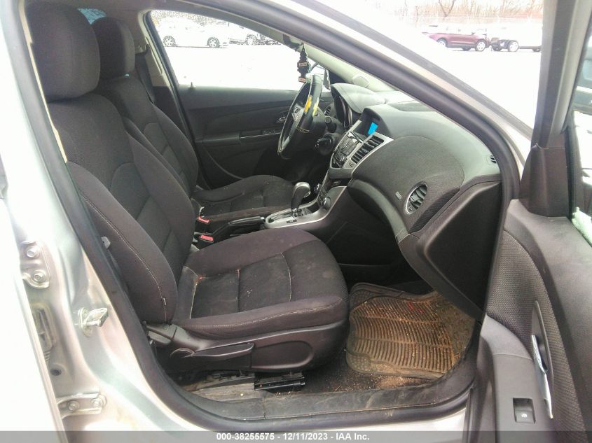 2015 CHEVROLET CRUZE LT - 1G1PC5SB0F7119533