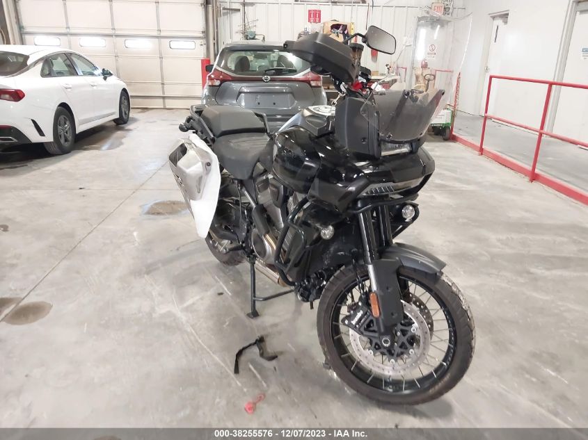 2023 HARLEY-DAVIDSON RA1250 S - 1HD1ZES15PB303270