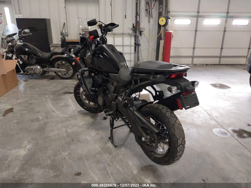 2023 HARLEY-DAVIDSON RA1250 S 1HD1ZES15PB303270