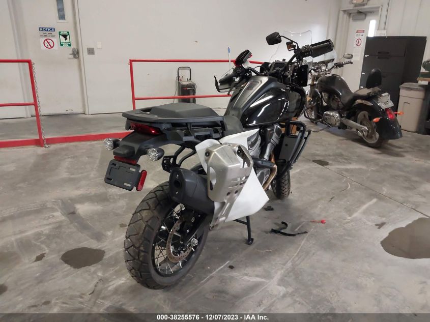 2023 HARLEY-DAVIDSON RA1250 S 1HD1ZES15PB303270