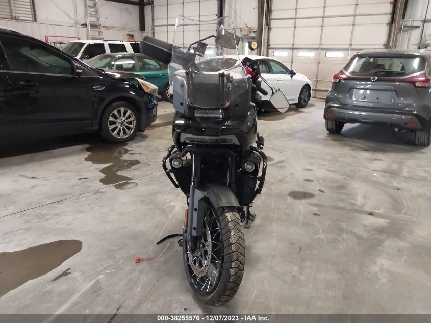 2023 HARLEY-DAVIDSON RA1250 S 1HD1ZES15PB303270