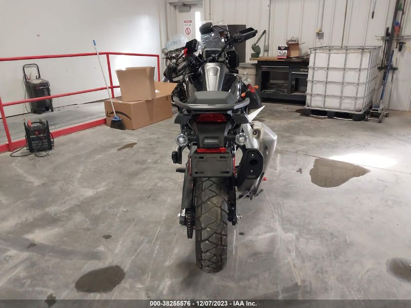 2023 HARLEY-DAVIDSON RA1250 S 1HD1ZES15PB303270