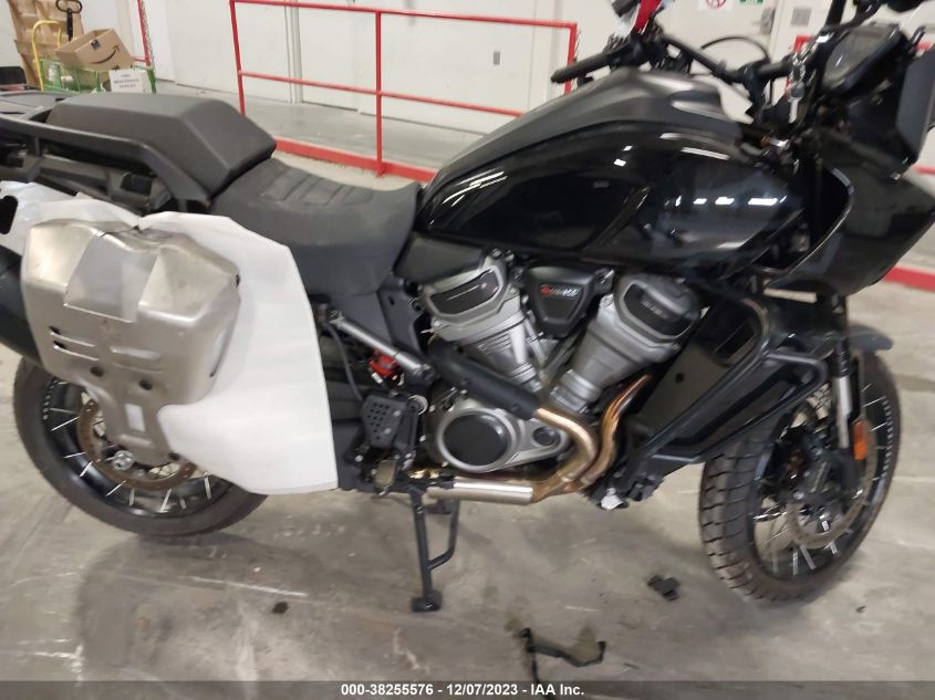 2023 HARLEY-DAVIDSON RA1250 S 1HD1ZES15PB303270