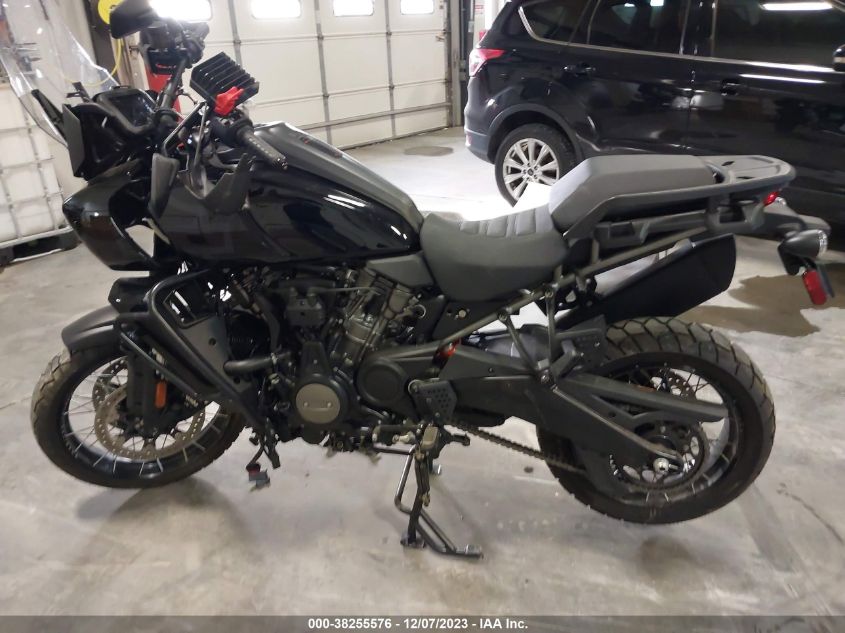 2023 HARLEY-DAVIDSON RA1250 S 1HD1ZES15PB303270