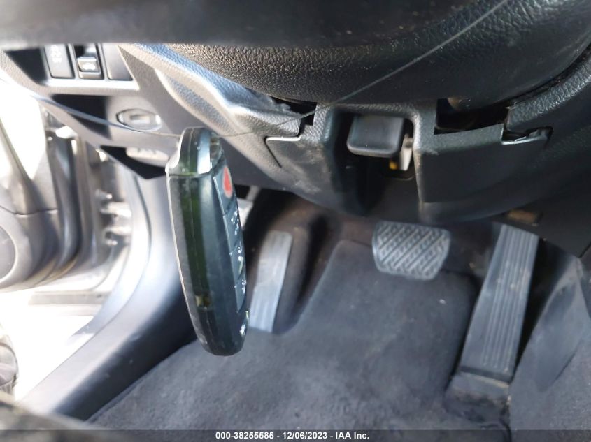 2015 INFINITI Q40 JN1CV6AP5FM501578