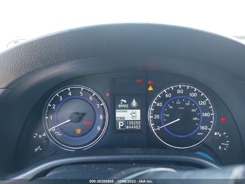2015 INFINITI Q40 JN1CV6AP5FM501578