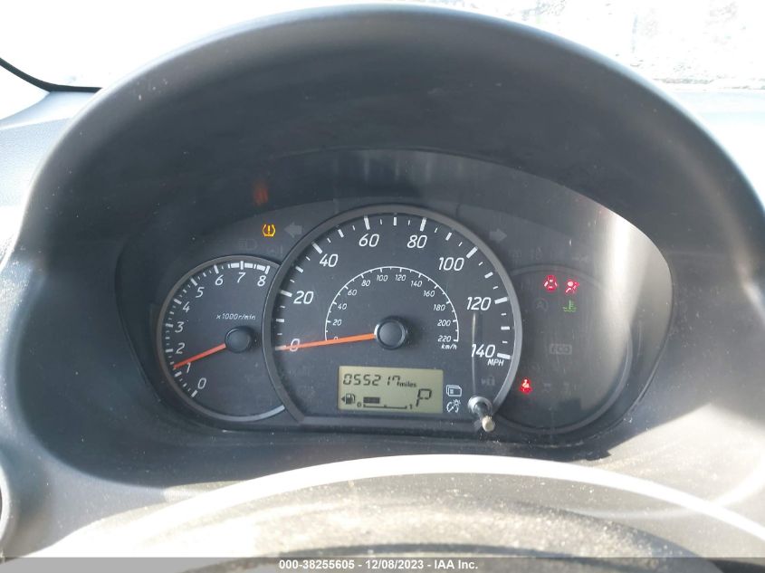 2018 MITSUBISHI MIRAGE G4 ES - ML32F3FJ0JHF00533