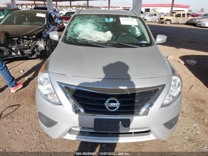 2016 NISSAN VERSA S/S PLUS/SV/SL - 3N1CN7AP6GL898395