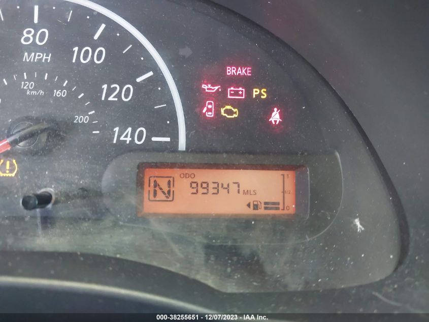 2016 NISSAN VERSA S/S PLUS/SV/SL - 3N1CN7AP6GL898395