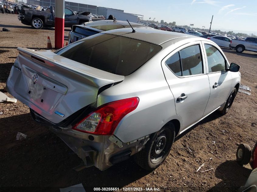 2016 NISSAN VERSA S/S PLUS/SV/SL - 3N1CN7AP6GL898395