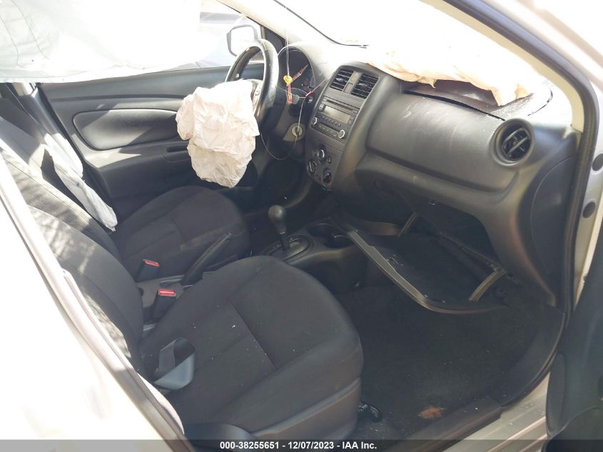 2016 NISSAN VERSA S/S PLUS/SV/SL - 3N1CN7AP6GL898395