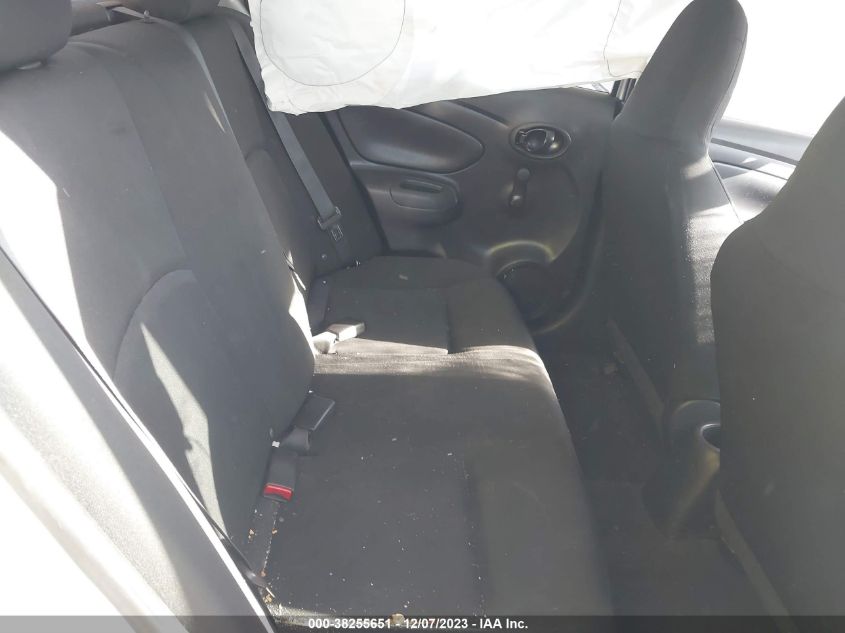 2016 NISSAN VERSA S/S PLUS/SV/SL - 3N1CN7AP6GL898395