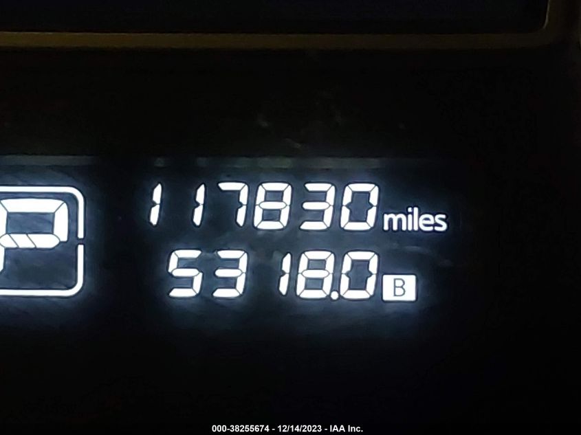 2014 NISSAN PATHFINDER SV - 5N1AR2MM2EC649528