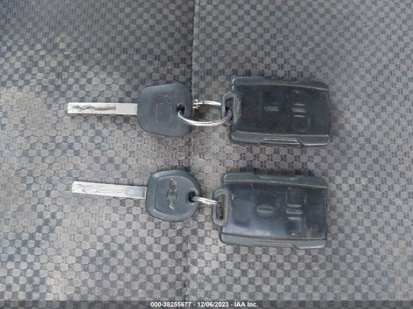 2015 CHEVROLET SILVERADO 1500 1LT - 3GCPCREC7FG184953