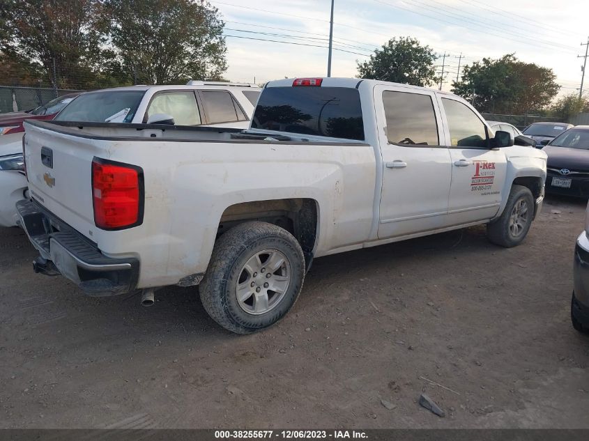 2015 CHEVROLET SILVERADO 1500 1LT - 3GCPCREC7FG184953