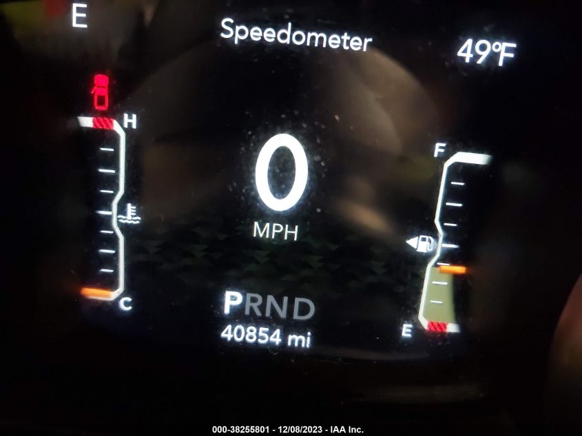 2020 JEEP GLADIATOR SPORT - 1C6JJTAG5LL108090