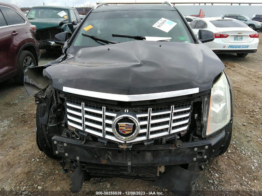 2015 CADILLAC SRX PREMIUM COLLECTION - 3GYFNDE30FS623216