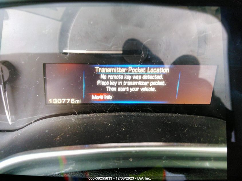 2015 CADILLAC SRX PREMIUM COLLECTION - 3GYFNDE30FS623216