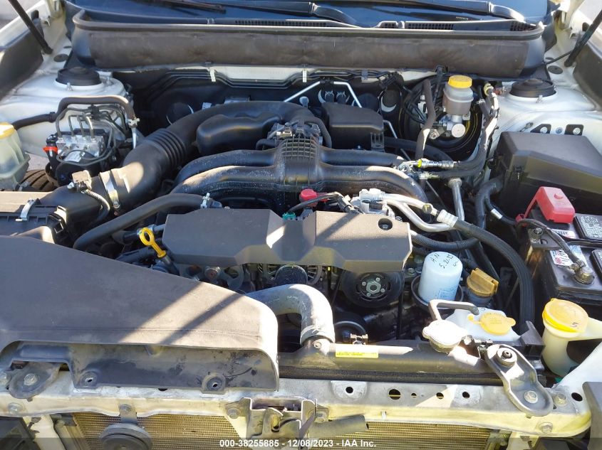 2014 SUBARU OUTBACK 2.5I PREMIUM - 4S4BRBCC5E3233941