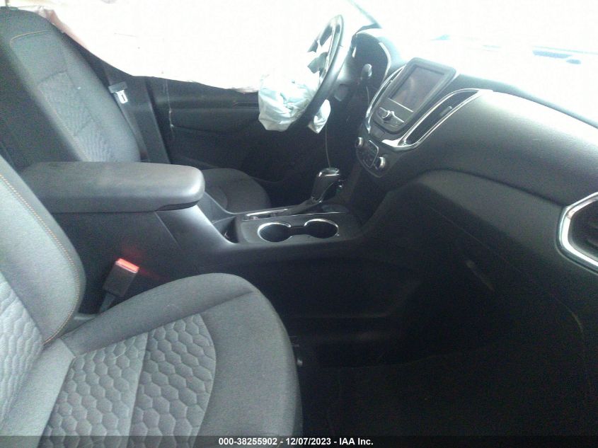 2020 CHEVROLET EQUINOX LT - 2GNAXKEVXL6228090