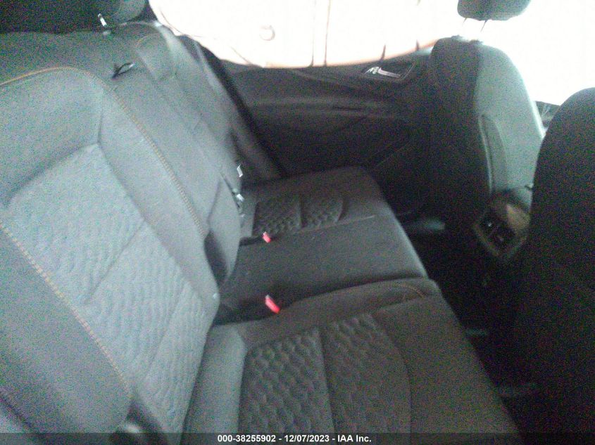 2020 CHEVROLET EQUINOX LT - 2GNAXKEVXL6228090