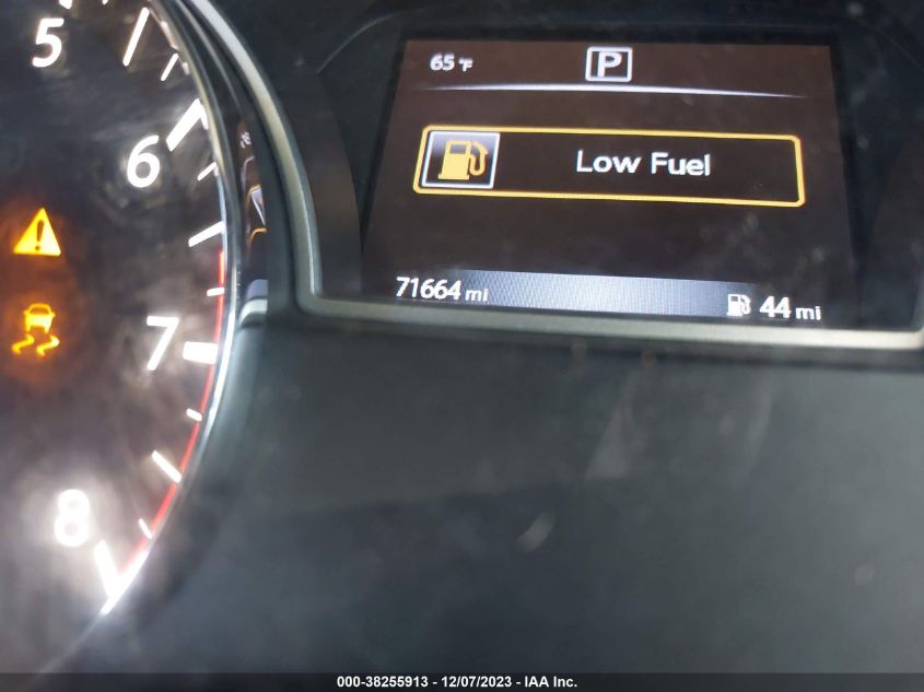 2018 NISSAN ALTIMA 2.5/S/SV/SL/SR - 1N4AL3AP0JC183981