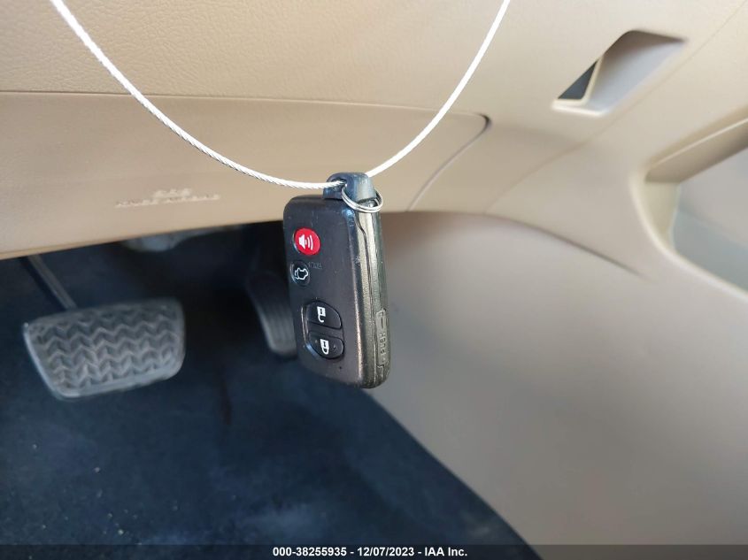 2013 TOYOTA HIGHLANDER HYBRID LIMITED V6 - JTEDC3EH7D2016548