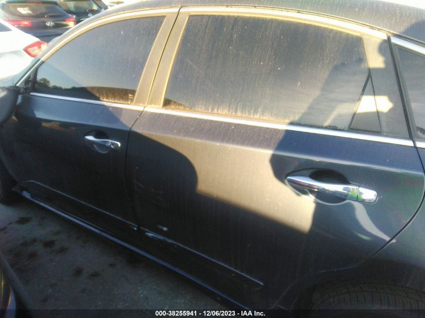2015 NISSAN ALTIMA 2.5 S - 1N4AL3AP0FN897346