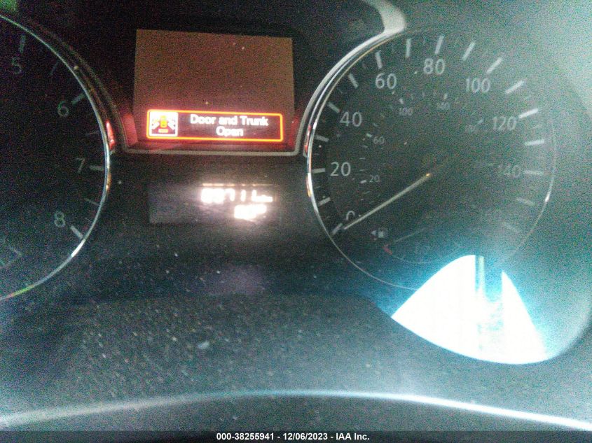 2015 NISSAN ALTIMA 2.5 S - 1N4AL3AP0FN897346