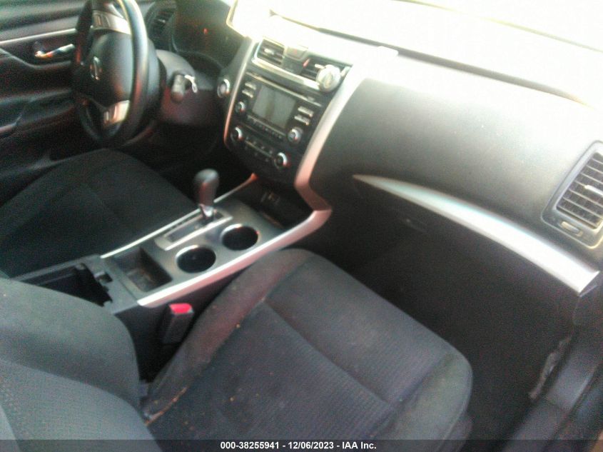 2015 NISSAN ALTIMA 2.5 S - 1N4AL3AP0FN897346