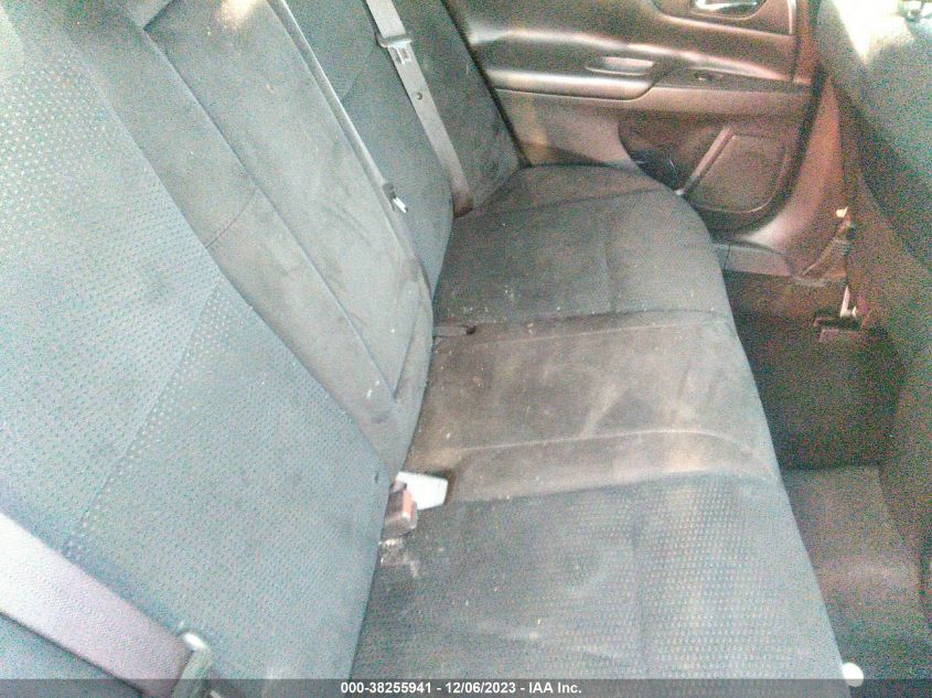 2015 NISSAN ALTIMA 2.5 S - 1N4AL3AP0FN897346