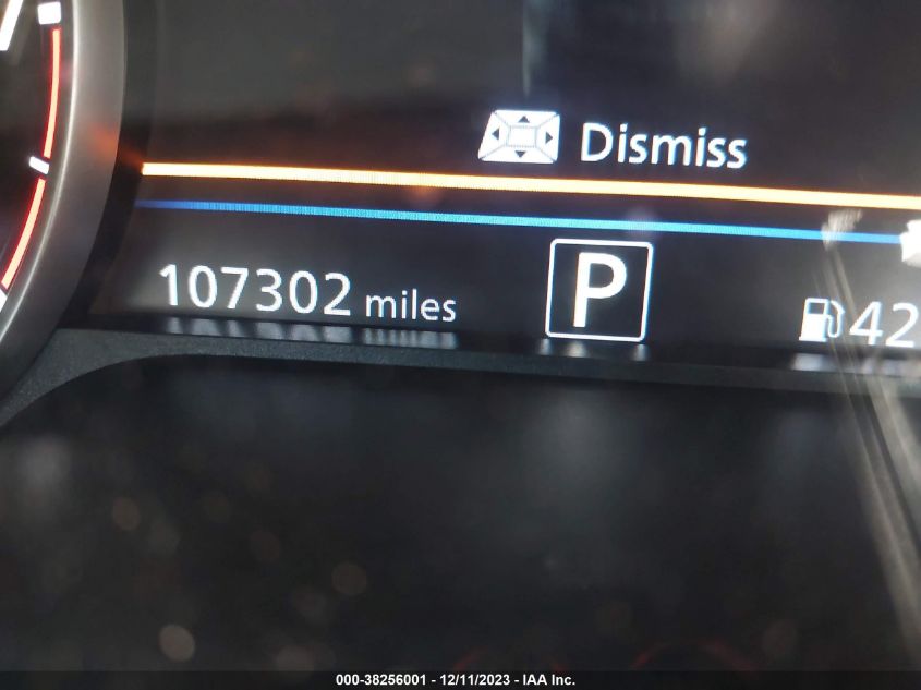 2020 NISSAN ALTIMA S FWD - 1N4BL4BVXLC200747