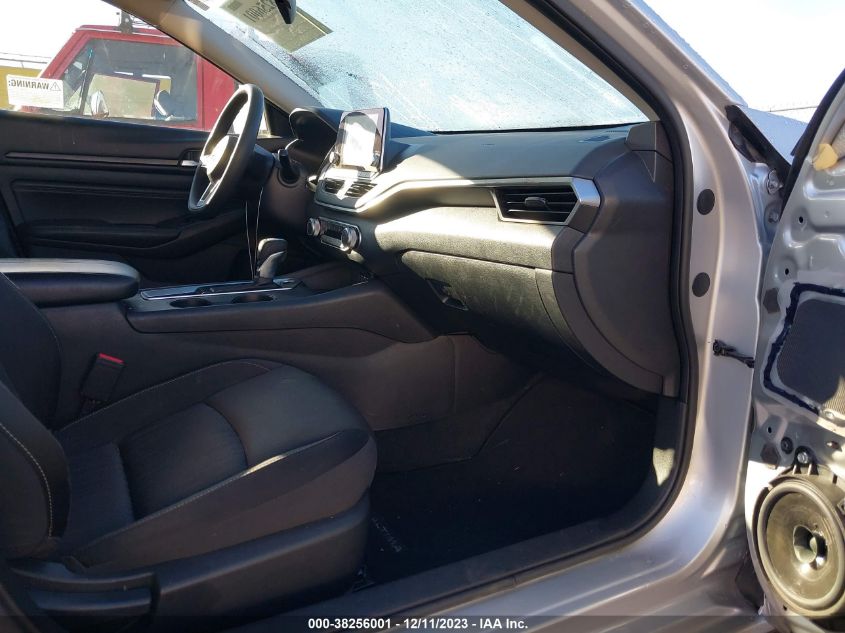 2020 NISSAN ALTIMA S FWD - 1N4BL4BVXLC200747