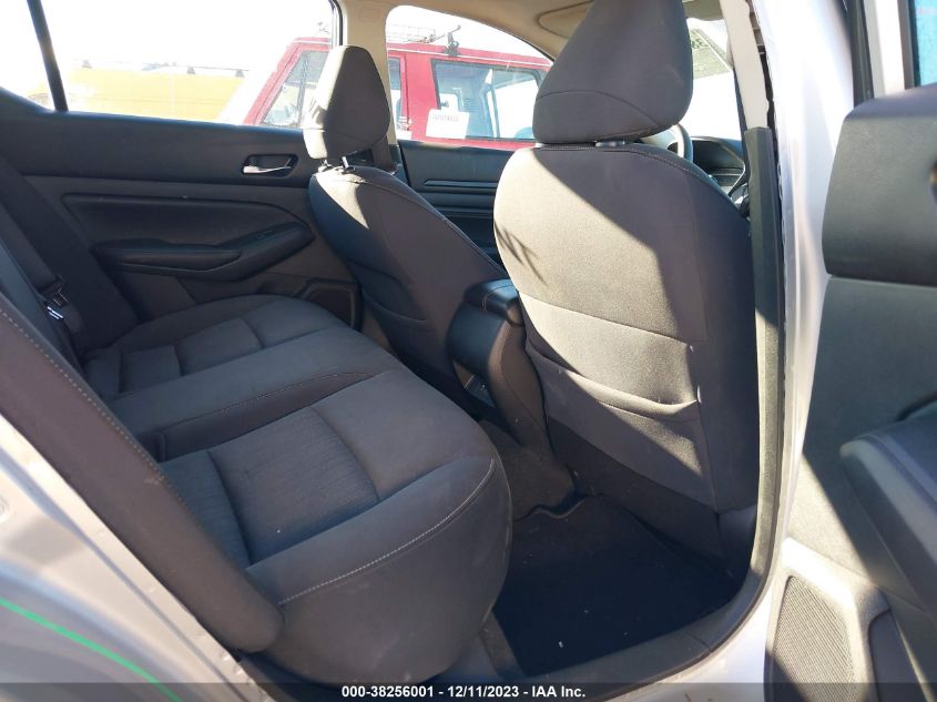 2020 NISSAN ALTIMA S FWD - 1N4BL4BVXLC200747