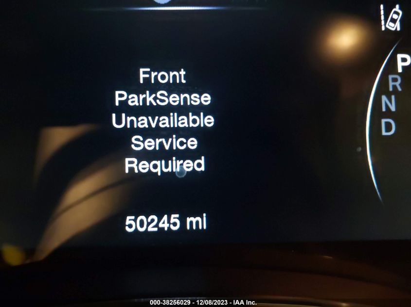 2021 JEEP GRAND CHEROKEE 80TH ANNIVERSARY 4X4 - 1C4RJFBG8MC736707